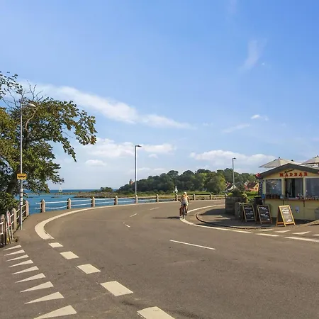 Vivina - 200m From The Sea By Interhome Apartment *