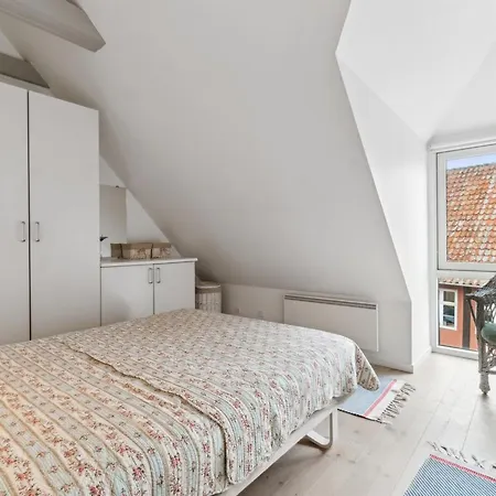 Apartment Vivina - 200m From The Sea By Interhome Svaneke
