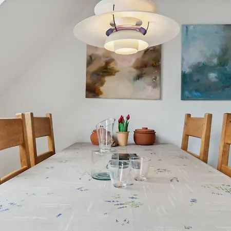 Vivina - 200m From The Sea By Interhome *