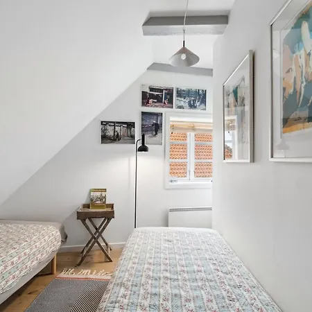 Apartment Vivina - 200m From The Sea By Interhome Svaneke