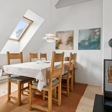 Vivina - 200m From The Sea By Interhome * Svaneke