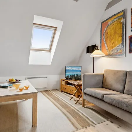 Apartment Vivina - 200m From The Sea By Interhome *
