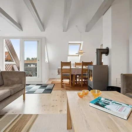 Apartment Vivina - 200m From The Sea By Interhome Svaneke