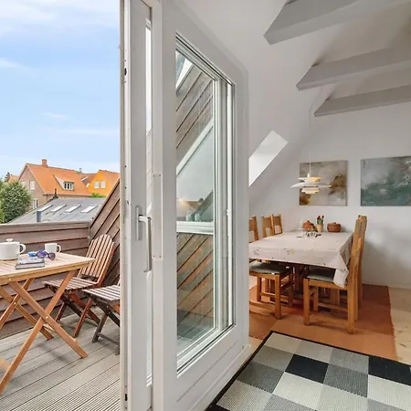 Vivina - 200m From The Sea By Interhome Daire Svaneke