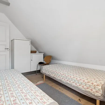 Vivina - 200m From The Sea By Interhome * Svaneke