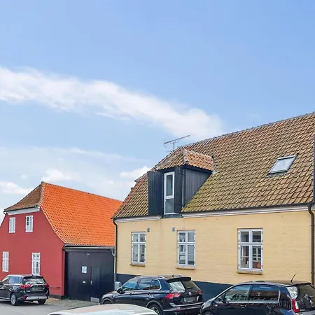 Daire Vivina - 200m From The Sea By Interhome *