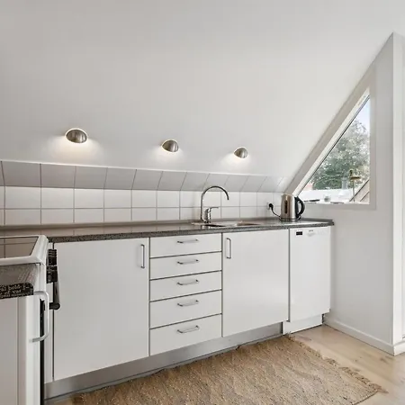 Vivina - 200m From The Sea By Interhome Daire Svaneke