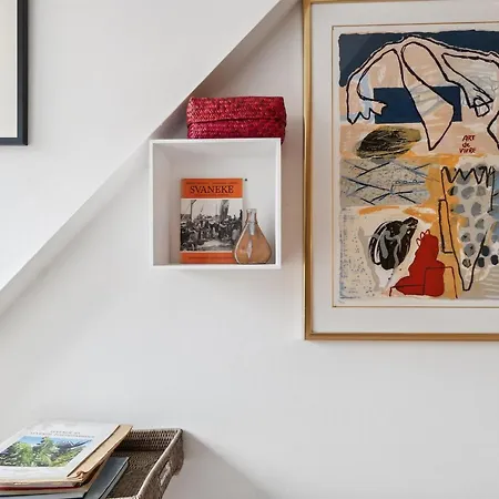 Vivina - 200m From The Sea By Interhome Daire