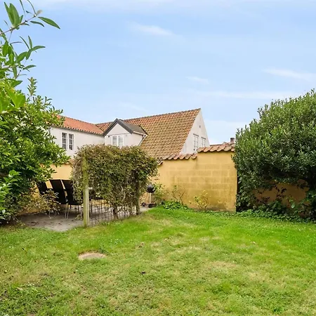 Daire Vivina - 200m From The Sea By Interhome Svaneke