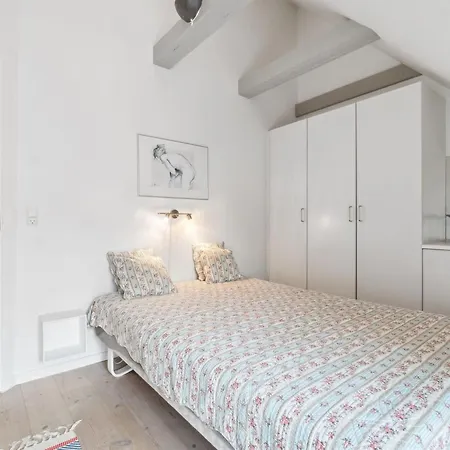 Vivina - 200m From The Sea By Interhome Svaneke