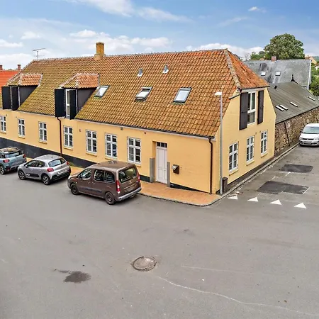 Vivina - 200m From The Sea By Interhome Apartment Svaneke