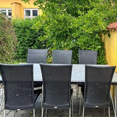 Vivina - 200m From The Sea By Interhome Daire *